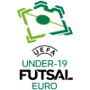Euro Futsal UEFA B19