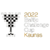 Kejohanan Antarabangsa (Lithuania)