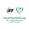 Piala EuroFloorball