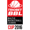 Piala Liga Baltic