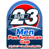 Piala Pan-Amerika B23