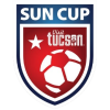 Piala Visit Tucson Sun