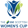 Piala Scotland Wanita