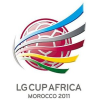 Piala Afrika LG