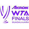WTA Akhir - Guadalajara