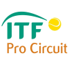 ITF W15 Knokke Wanita
