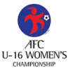 Kejuaraan AFC B16 Wanita