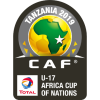 Piala Negara-negara Afrika B17