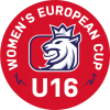 Piala Eropah B16 Wanita