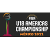 Kejuaraan Negara-negara Amerika B18