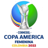 Copa América Wanita