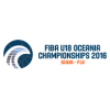 Kejuaraan Oceania B18