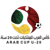 Piala Arab B20