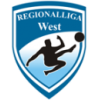 Regionalliga Barat - Kumpulan Promosi