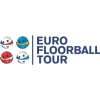 Jelajah Floorball Eropah Wanita (Finland)